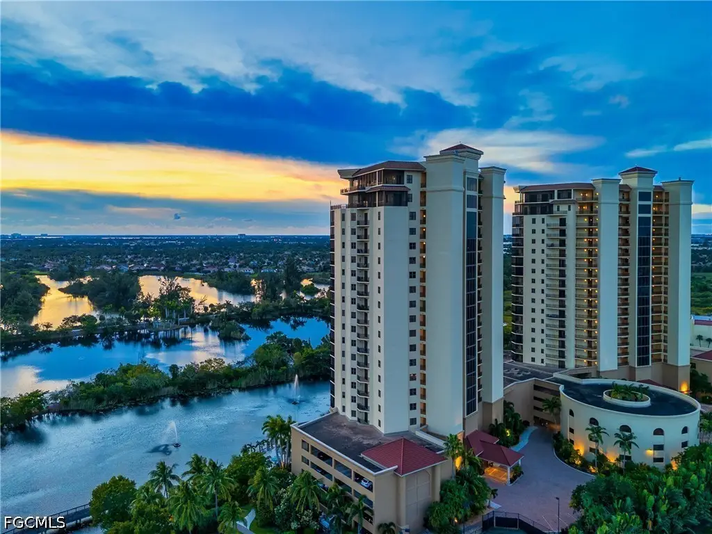 14380 Riva Del Lago Drive #501, Fort Myers, FL 33907 - #1