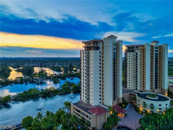 14380 Riva Del Lago Drive #501, Fort Myers, FL 33907