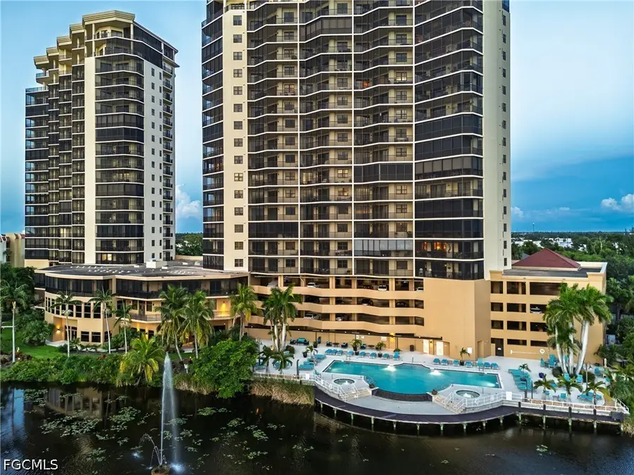 14380 Riva Del Lago Drive #501, Fort Myers, FL 33907 - #2