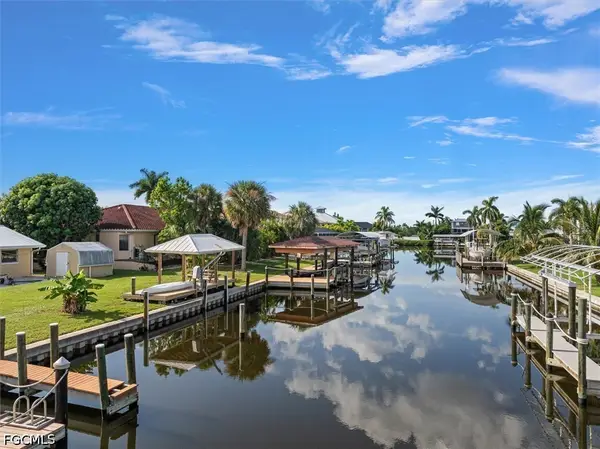 2727 Sanderling Court, St James City, FL 33956