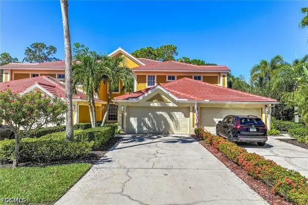 13051 Sandy Key Bend #502, North Fort Myers, FL 33903