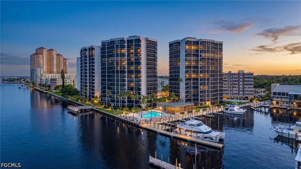 1900 Virginia Avenue #1401, Fort Myers, FL 33901 - #1