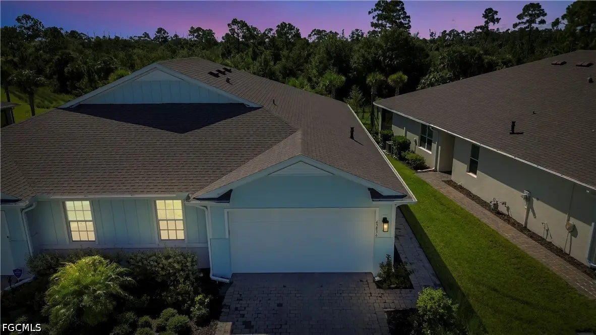 43836 Blue Heron Lane, Punta Gorda, FL 33982 - #1