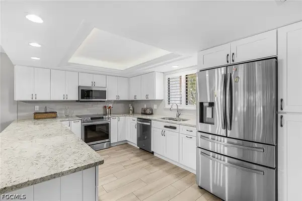 4390 Foremast Court #2D, Fort Myers, FL 33919
