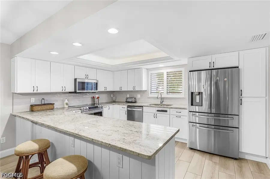 4390 Foremast Court #2D, Fort Myers, FL 33919 - #3