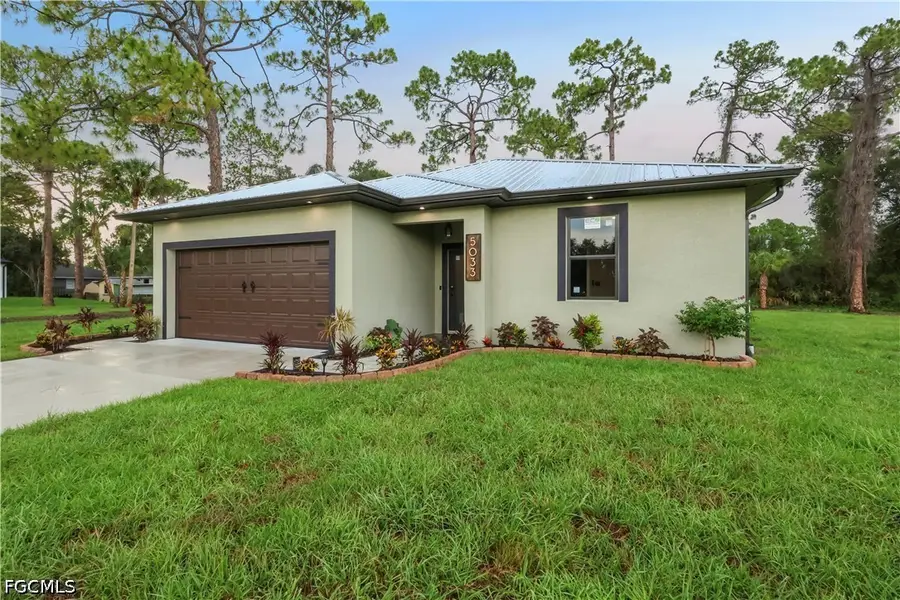 5033 Pinetree Circle, Labelle, FL 33935 - #2