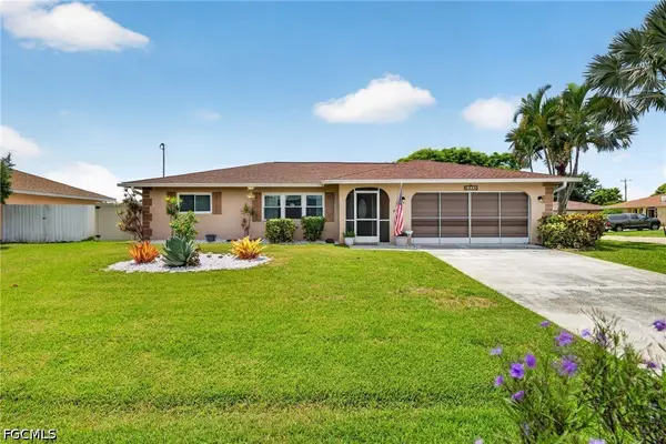 1118 SE 18th Street, Cape Coral, FL 33990