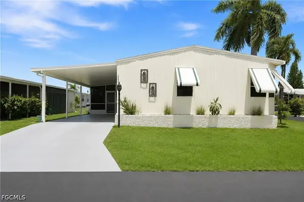 252 Loon Lane, Naples, FL 34114