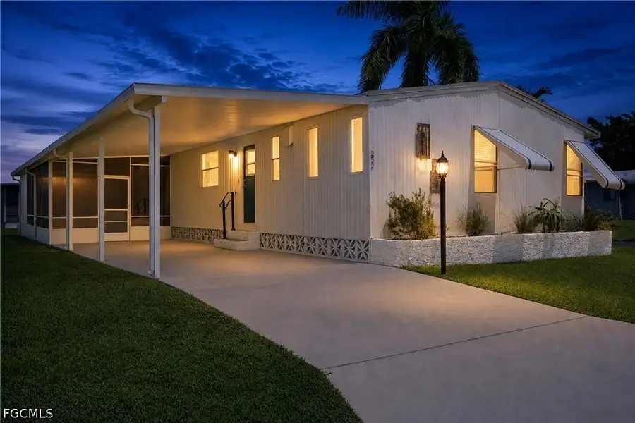 252 Loon Lane, Naples, FL 34114 - #2