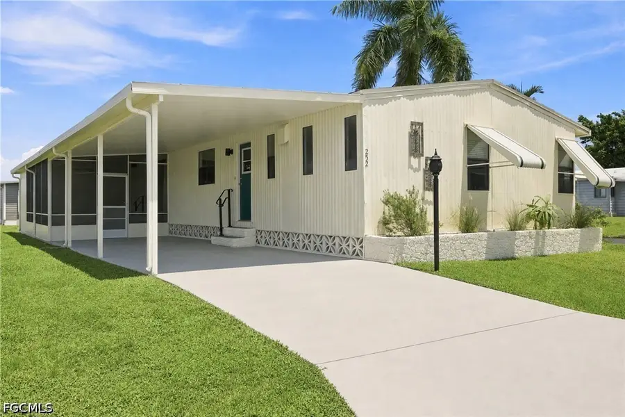 252 Loon Lane, Naples, FL 34114 - #3