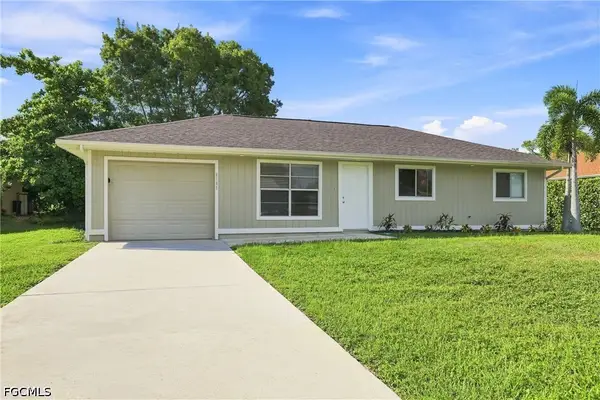 8165 Pelican Road, Fort Myers, FL 33967