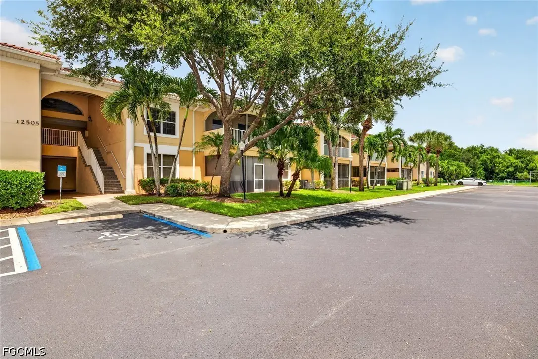 12505 Mcgregor Boulevard #106B, Fort Myers, FL 33919 - #1