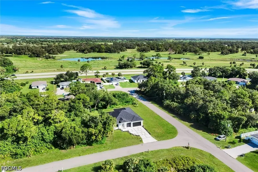 6044 Acorn Circle, Labelle, FL 33935 - #2