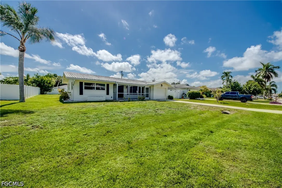 3609 SE 2nd Avenue, Cape Coral, FL 33904 - #1