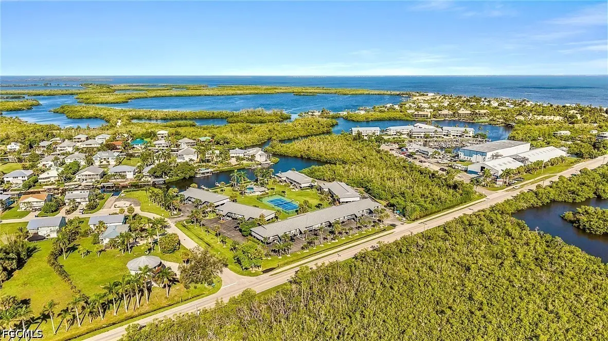 16385 Boyce Drive #301, Bokeelia, FL 33922 - #1