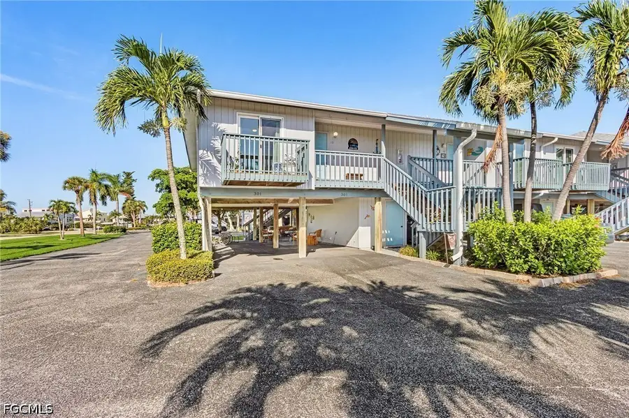 16385 Boyce Drive #301, Bokeelia, FL 33922 - #2