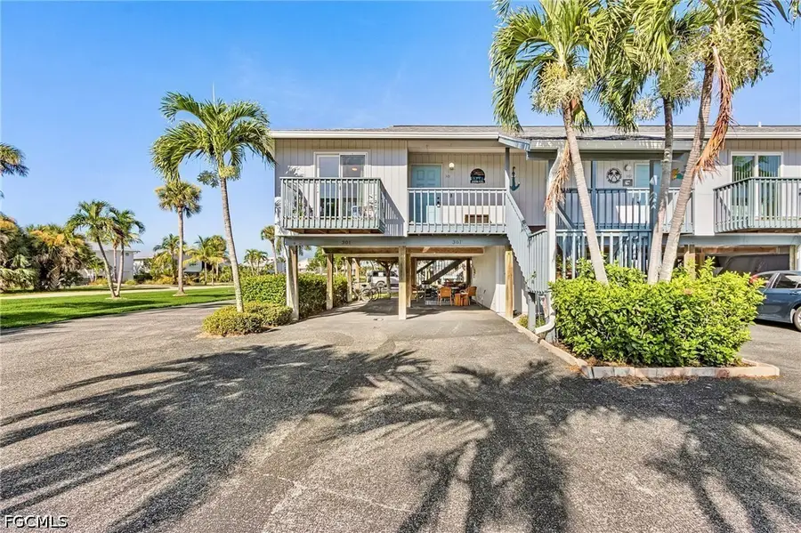 16385 Boyce Drive #301, Bokeelia, FL 33922 - #3