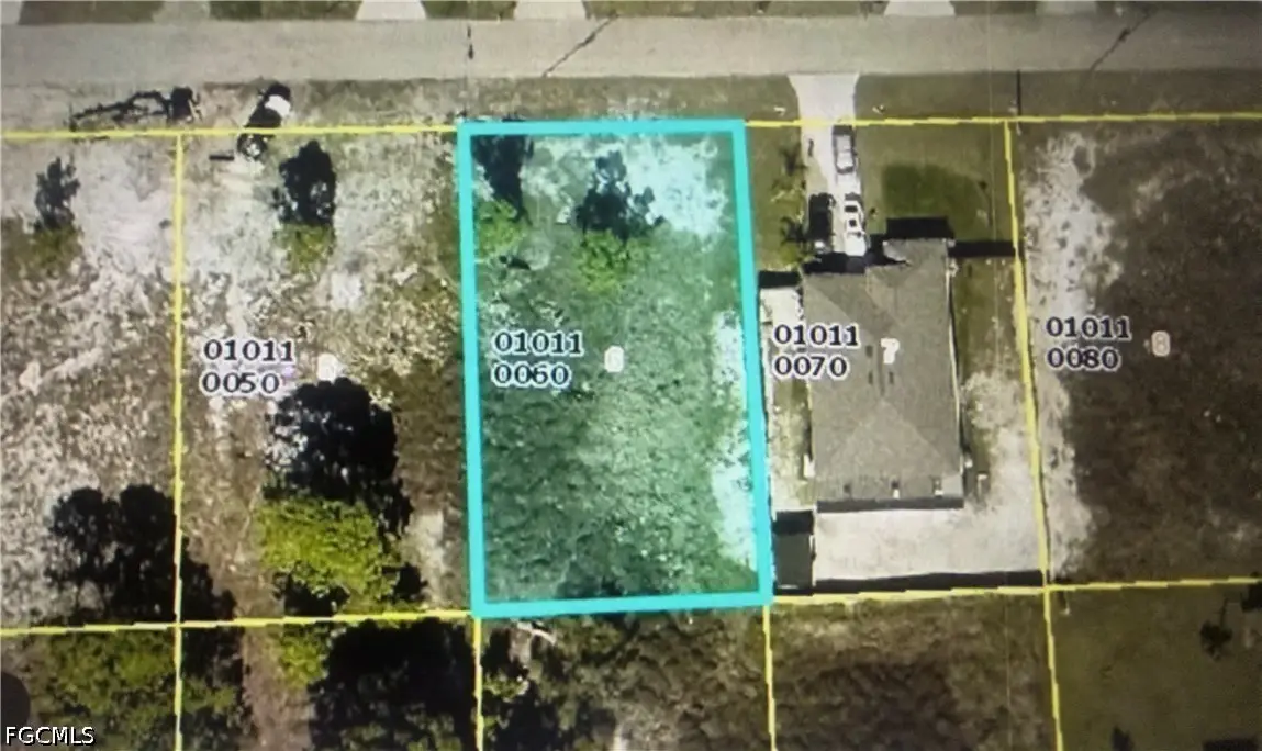 2923 18th Street Sw, Lehigh Acres, FL 33976 - #1