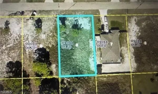 2923 18th Street Sw, Lehigh Acres, FL 33976
