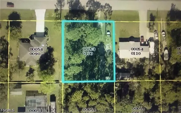 3717 Kittyhawk Drive, Fort Myers, FL 33905