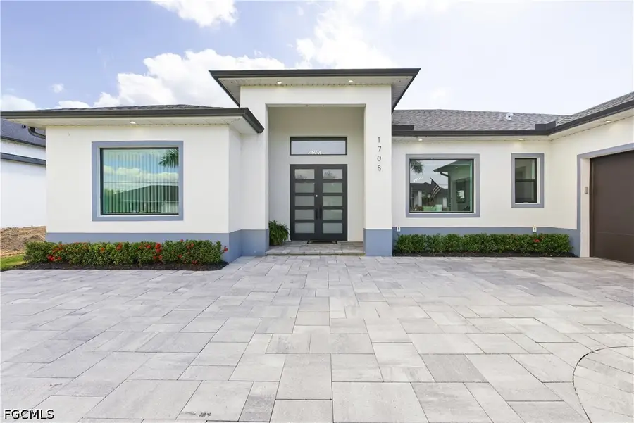1708 SW 4th Street, Cape Coral, FL 33991 - #3