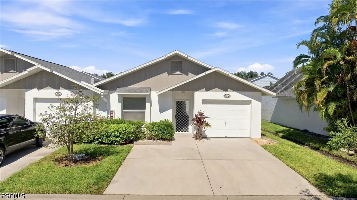 13724 Thatcher Court #1, Fort Myers, FL 33919 - #1