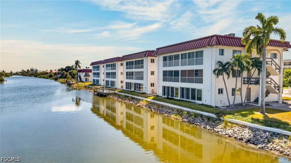 1610 Middle Gulf Drive #B-2, Sanibel, FL 33957 - #1
