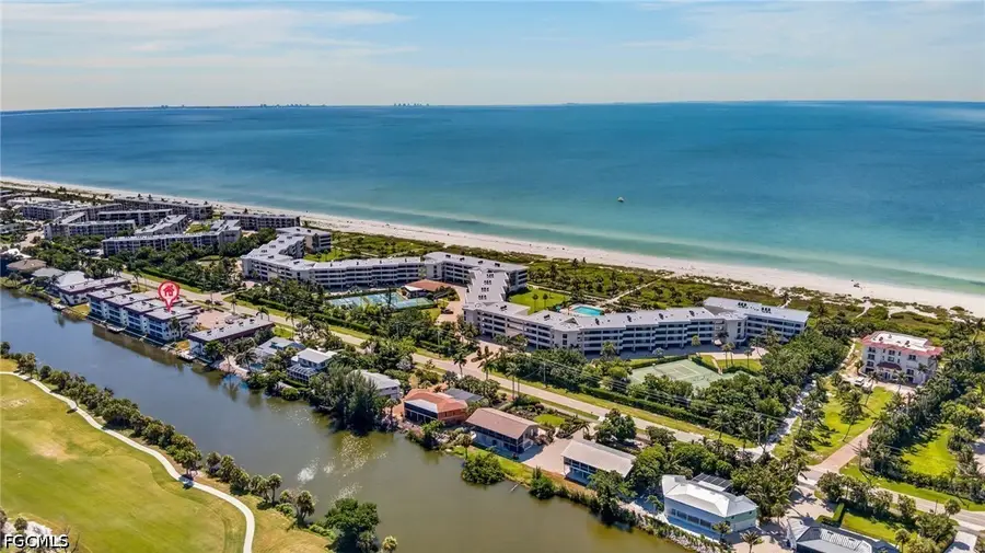 1610 Middle Gulf Drive #B-2, Sanibel, FL 33957 - #2