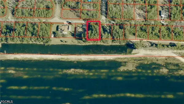 193 Ocean Park Drive, Lehigh Acres, FL 33972