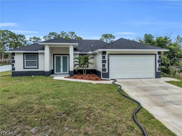 1114 Clark Avenue, Lehigh Acres, FL 33972