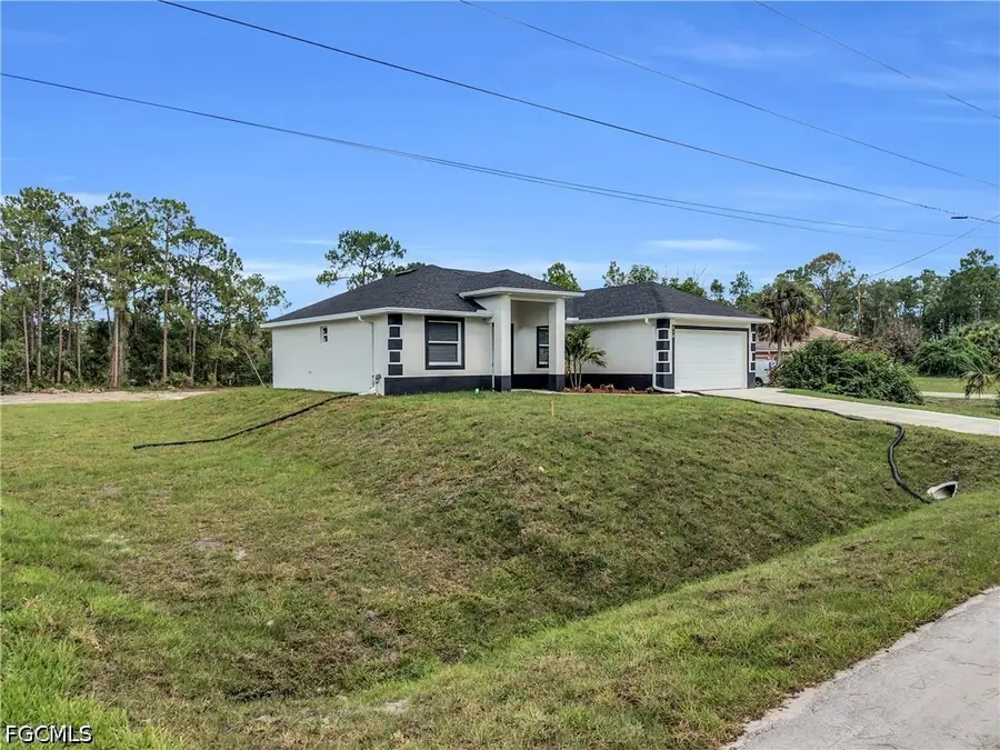 1114 Clark Avenue, Lehigh Acres, FL 33972 - #3
