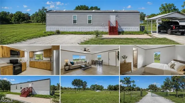 1850 Panama Avenue, Clewiston, FL 33440