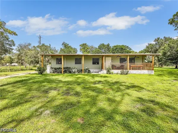 5741 Neal Road, Fort Myers, FL 33905
