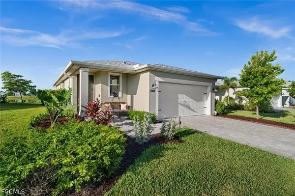 17874 Saddle Road, Punta Gorda, FL 33982