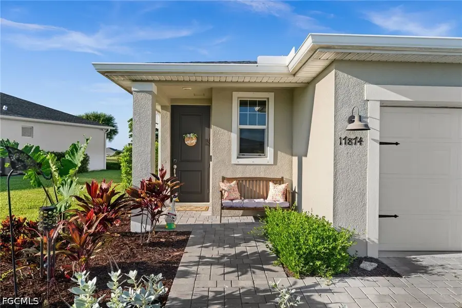 17874 Saddle Road, Punta Gorda, FL 33982 - #2