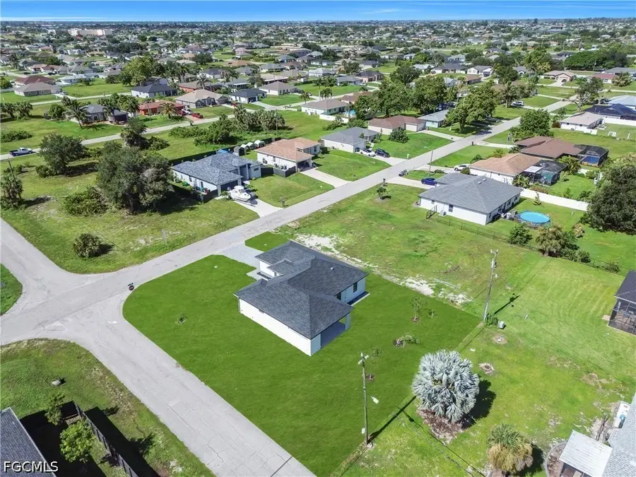 1825 NE 22nd Terrace, Cape Coral, FL 33909 - #3