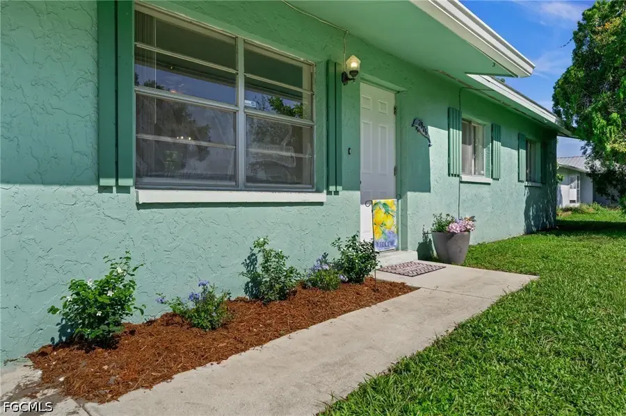 2976 Ribbon Court, Fort Myers, FL 33905 - #2
