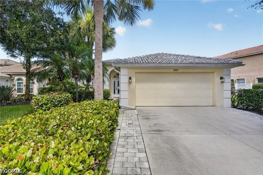 13049 Sail Away Street, North Fort Myers, FL 33903 - #1