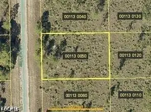 1856 Miller Street, Lehigh Acres, FL 33972