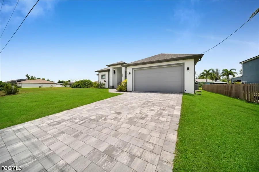 1143 NW 27th Place, Cape Coral, FL 33993 - #2