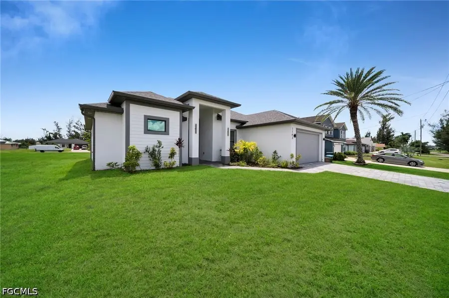 1143 NW 27th Place, Cape Coral, FL 33993 - #3