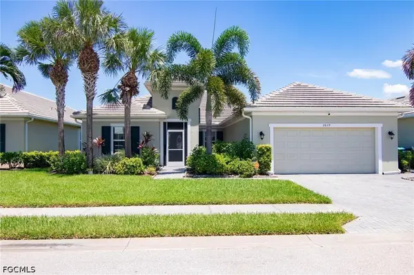 2629 Lambay Court, Cape Coral, FL 33991