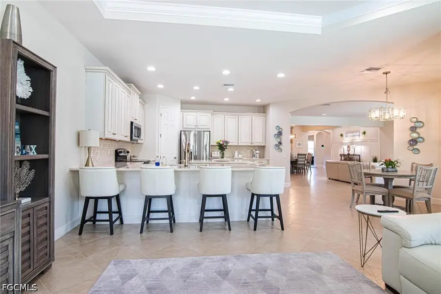 2629 Lambay Court, Cape Coral, FL 33991 - #3