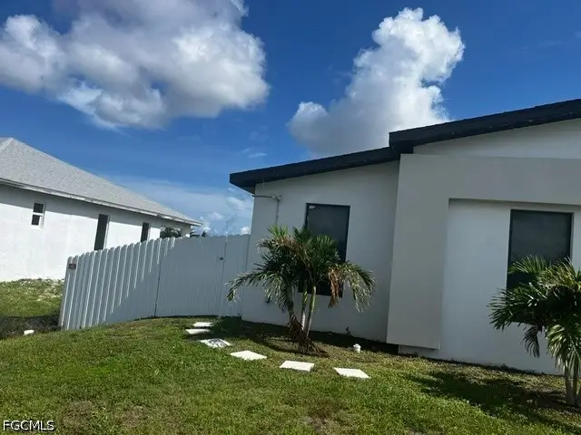 2001 NW Embers Terrace, Cape Coral, FL 33993 - #2