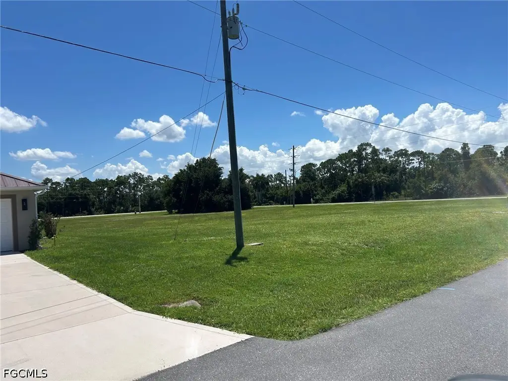 17534 Lockhart Court, Punta Gorda, FL 33955 - #1