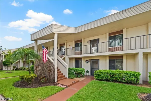13273 White Marsh Lane #314, Fort Myers, FL 33912