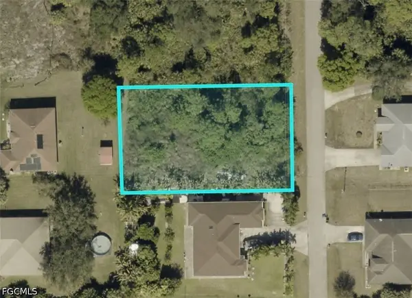 Address Withheld By Seller, Lehigh Acres, FL 33972