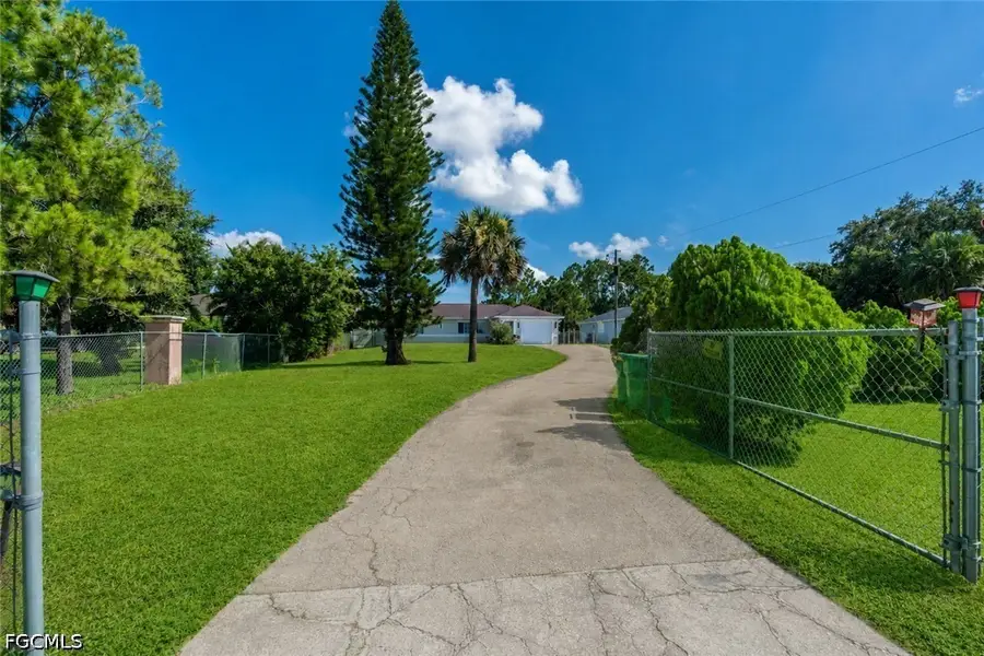 3745 Randall Boulevard, Naples, FL 34120 - #2