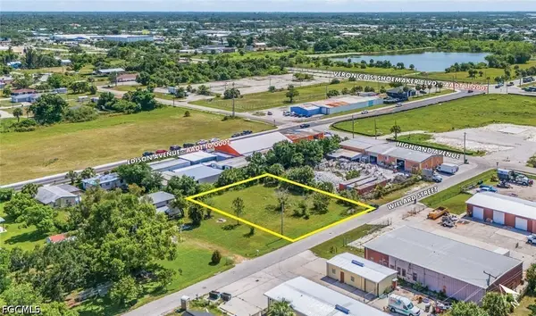 3429 Willard Street, Fort Myers, FL 33916