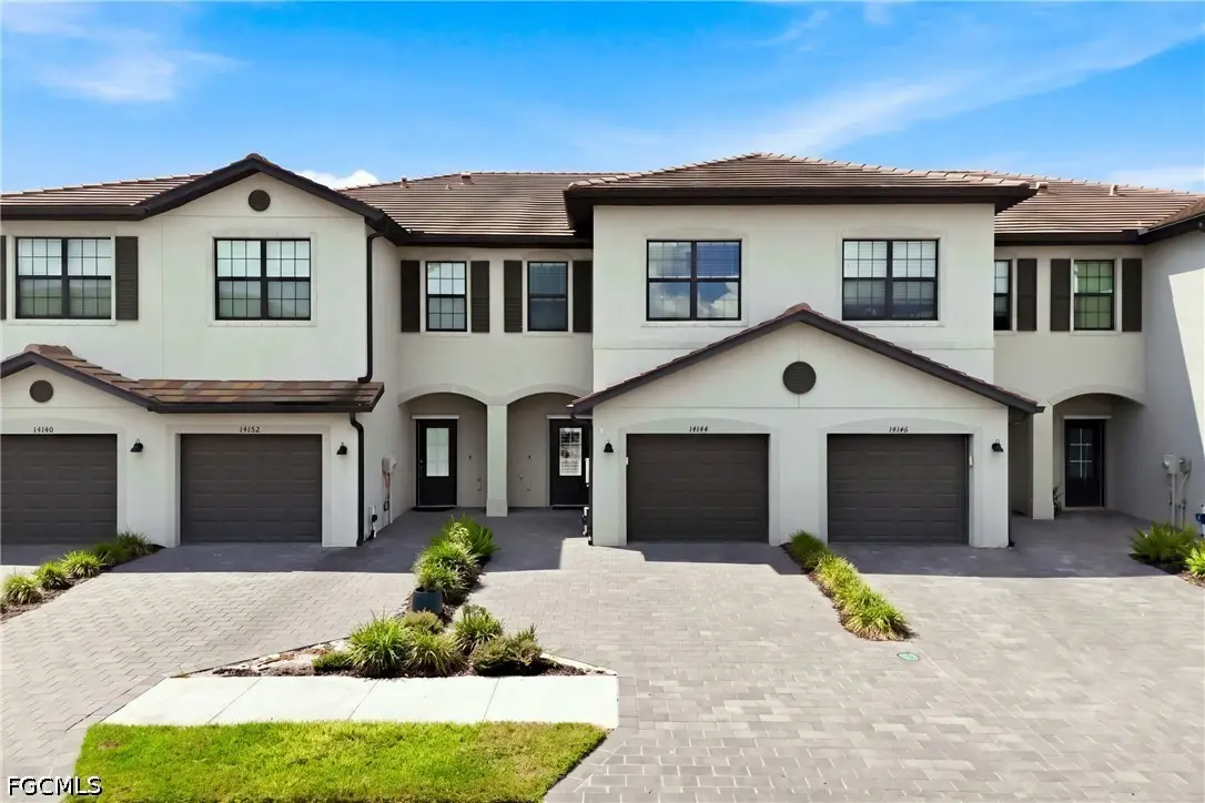14144 Pine Lodge Lane, Fort Myers, FL 33913 - #1